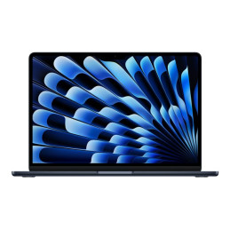 M4 - Apple M4 10-core - 16 Go RAM - 512 Go SSD - 13.6" IPS 2560 x 1664 (WQXGA) - Wi-Fi 6E, Bluetooth... (MW133FN/A)_1