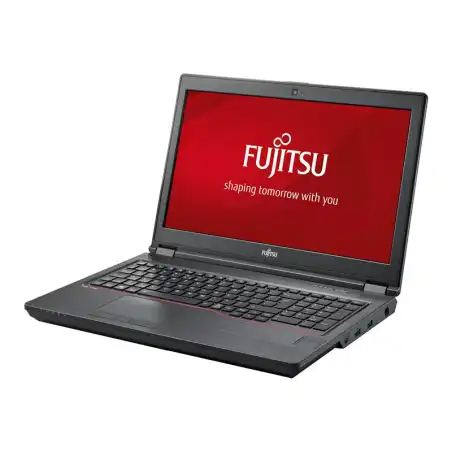 Fujitsu CELSIUS H7510 - Intel Core i7 - 10850H - jusqu'à 5.1 GHz - vPro - Win 10 Pro 64 bits - Qua... (VFY:H7510MR7BMFR)_1