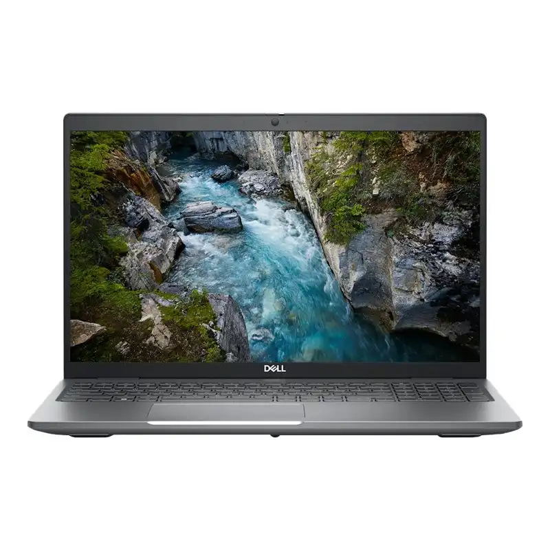 Dell Precision 3581 - Intel Core i7 - 13800H - jusqu'à 5.2 GHz - Win 11 Pro - NVIDIA RTX 2000 Ada - 32 Go RAM... (13K34)_1