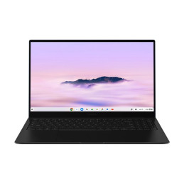 Samsung Galaxy Chromebook Plus - Intel Core 5 - 120U - jusqu'à 5 GHz - Chrome OS - Intel Graphi... (XE550XGA-KC2FR)_1