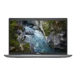 Dell Precision 3581 - Intel Core i7 - 13700H - jusqu'à 5 GHz - Win 11 Pro - RTX A1000 - 32 Go RAM - 512 Go SS... (MFGJ1)_3