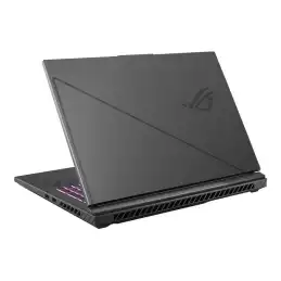 ASUS ROG Strix G18 G814JZ-N6011W - Intel Core i9 - 13980HX - jusqu'à 5.6 GHz - Win 11 Home - GeForc... (90NR0CL1-M003J0)_4