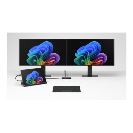 11th Edition - tablette - Intel Core Ultra 5 - 236V - jusqu'à 4.7 GHz - Win 11 Pro - Arc Graphics 13... (EP2-20112)_4