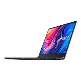 Ultra portable - StudioBook Pro 17 - W700G3T-AV092R - Gray - 17.0" FHD - Core i7-9750H - 64Go - 1To... (90NB0P02-M01840)_1