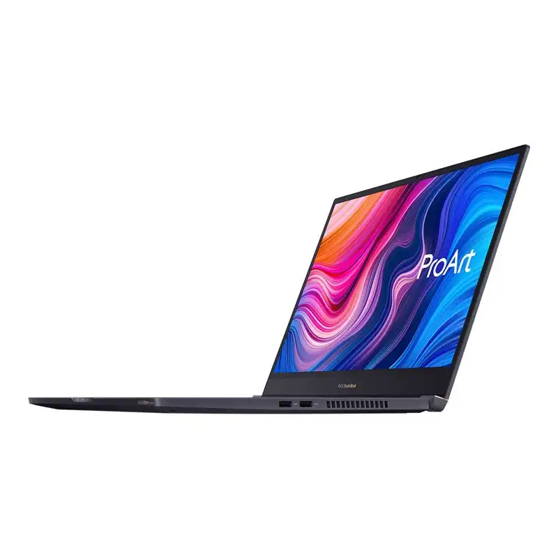 Ultra portable - StudioBook Pro 17 - W700G3T-AV092R - Gray - 17.0" FHD - Core i7-9750H - 64Go - 1To... (90NB0P02-M01840)_1