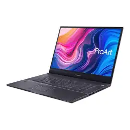 Ultra portable - StudioBook Pro 17 - W700G3T-AV092R - Gray - 17.0" FHD - Core i7-9750H - 64Go - 1To... (90NB0P02-M01840)_2