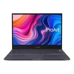 Ultra portable - StudioBook Pro 17 - W700G3T-AV092R - Gray - 17.0" FHD - Core i7-9750H - 64Go - 1To... (90NB0P02-M01840)_3