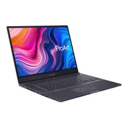 Ultra portable - StudioBook Pro 17 - W700G3T-AV092R - Gray - 17.0" FHD - Core i7-9750H - 64Go - 1To... (90NB0P02-M01840)_5