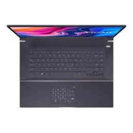 Ultra portable - StudioBook Pro 17 - W700G3T-AV092R - Gray - 17.0" FHD - Core i7-9750H - 64Go - 1To... (90NB0P02-M01840)_7