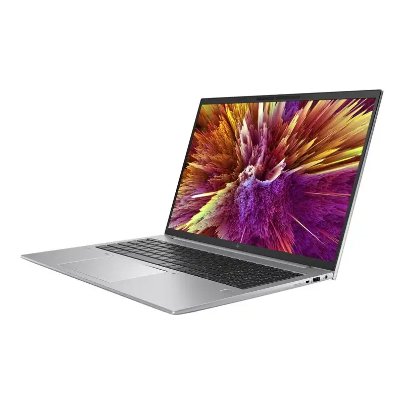 HP ZBook Firefly 16 G10 Mobile Workstation - Conception de charnière à 175 degrés - Intel Core i5 - 1335... (86A51EAABF)_1