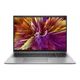 HP ZBook Firefly 16 G10 Mobile Workstation - Conception de charnière à 175 degrés - Intel Core i5 - 1335... (86A51EAABF)_2