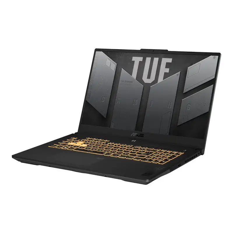 ASUS TUF Gaming F17 TUF707VI-LL067W - Intel Core i7 - 13620H - jusqu'à 4.9 GHz - Win 11 Home - GeFo... (90NR0FI6-M003T0)_1