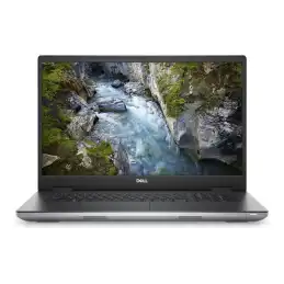 Dell Precision 7780 - Intel Core i9 - 13950HX - jusqu'à 5.5 GHz - Win 11 Pro - NVIDIA RTX 3500 Ada - 32 Go RA... (544G1)_2