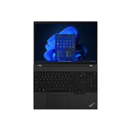 Conception de charnière à 180 degrés - Intel Core i7 1260P - 2.1 GHz - Win 10 Pro 64 bits (comprend Lice... (21BT0003FR)_1