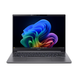 Intel Core Ultra 5 - 226V - jusqu'à 4.5 GHz - Win 11 Pro - Arc Graphics 130V - 16 Go RAM - 512 Go... (NX.BPVEF.001)_2