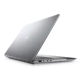 Dell Precision 5680 - Intel Core i7 - 13700H - jusqu'à 5 GHz - Win 11 Pro - RTX A1000 - 32 Go RAM - 1 To SSD ... (GPY1T)_8