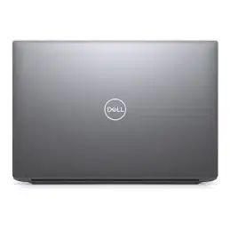 Dell Precision 5680 - Intel Core i7 - 13700H - jusqu'à 5 GHz - Win 11 Pro - RTX A1000 - 32 Go RAM - 1 To SSD ... (GPY1T)_9