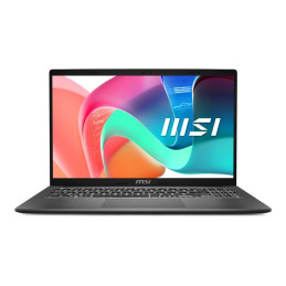 Conception de charnière à 180 degrés - Intel Core i5 - i5-1334U - jusqu'à 4.6 GHz - Win 11 Pro ... (9S7-15S121-608)_1