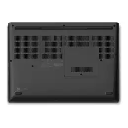 Lenovo ThinkPad P16 Gen 2 21FA - Conception de charnière à 180 degrés - Intel Core i9 - 13980HX - jusqu'... (21FA000GFR)_11