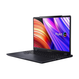 AMD Ryzen AI 9 - HX 370 - jusqu'à 5.1 GHz - Win 11 Pro - GeForce RTX 5060 - 32 Go RAM - 1 To S... (90NB15L1-M003Y0)_2