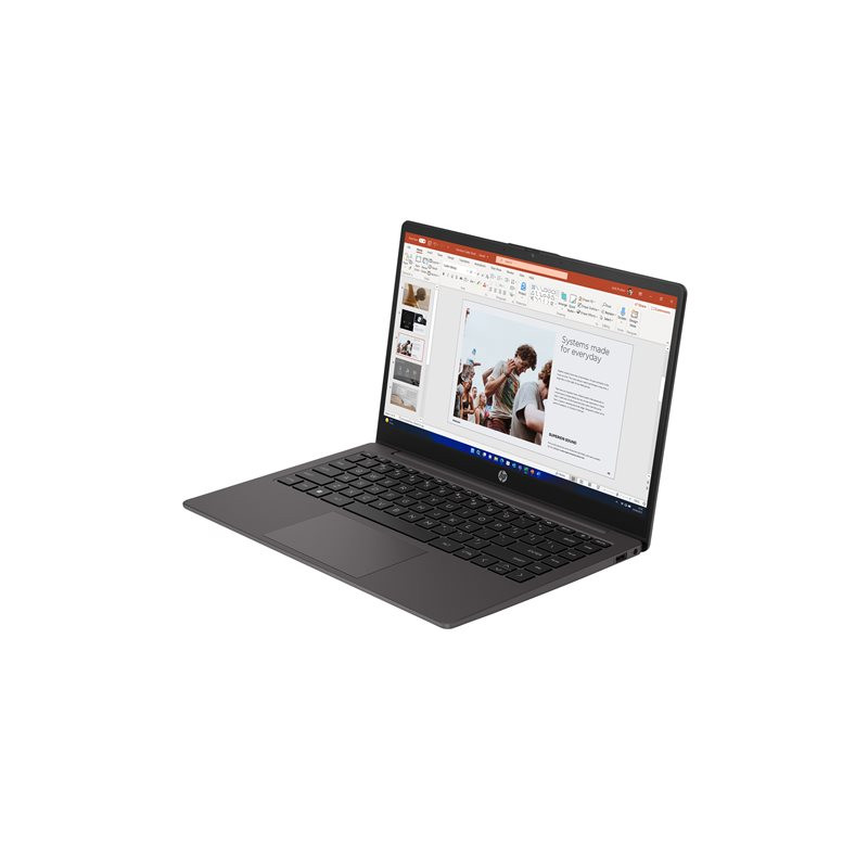 AMD Ryzen 3 - 7330U - jusqu'à 4.3 GHz - Win 11 Home - Radeon Graphics - 8 Go RAM - 256 Go SSD NVMe ... (A23L4EAABF)_1