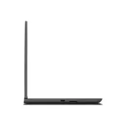 Lenovo ThinkPad P16v Gen 1 21FC - Conception de charnière à 180 degrés - Intel Core i7 - 13800H - jusqu'... (21FC000MFR)_5