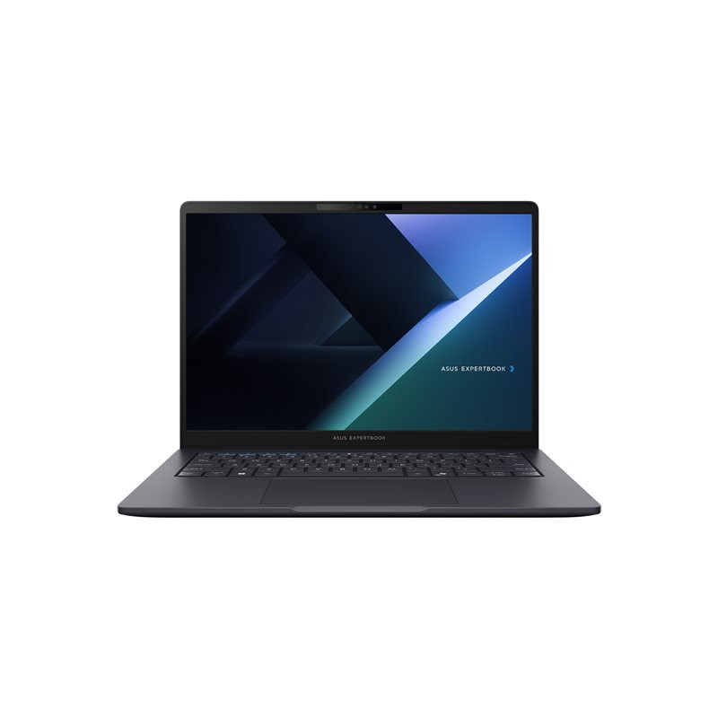 Conception de charnière à 180 degrés - Intel Core i5 - 13420H - jusqu'à 4.6 GHz - Win 11 Pro -... (90NX08J1-M006K0)_1