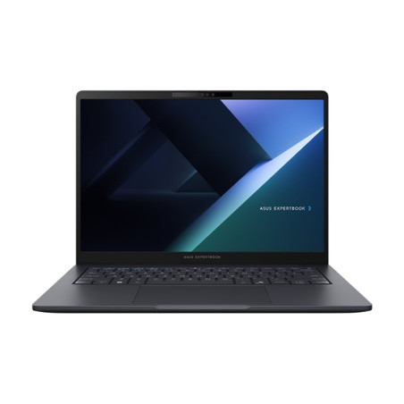 Conception de charnière à 180 degrés - Intel Core i5 - 13420H - jusqu'à 4.6 GHz - Win 11 Pro -... (90NX08J1-M006K0)_1