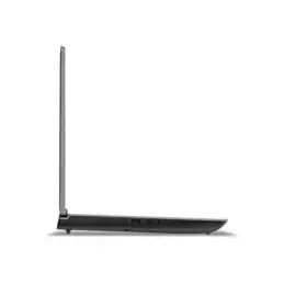 Lenovo ThinkPad P16 Gen 2 21FA - Intel Core i7 - 13850HX - jusqu'à 5.3 GHz - vPro Enterprise - Win 11 Pr... (21FA000TFR)_5