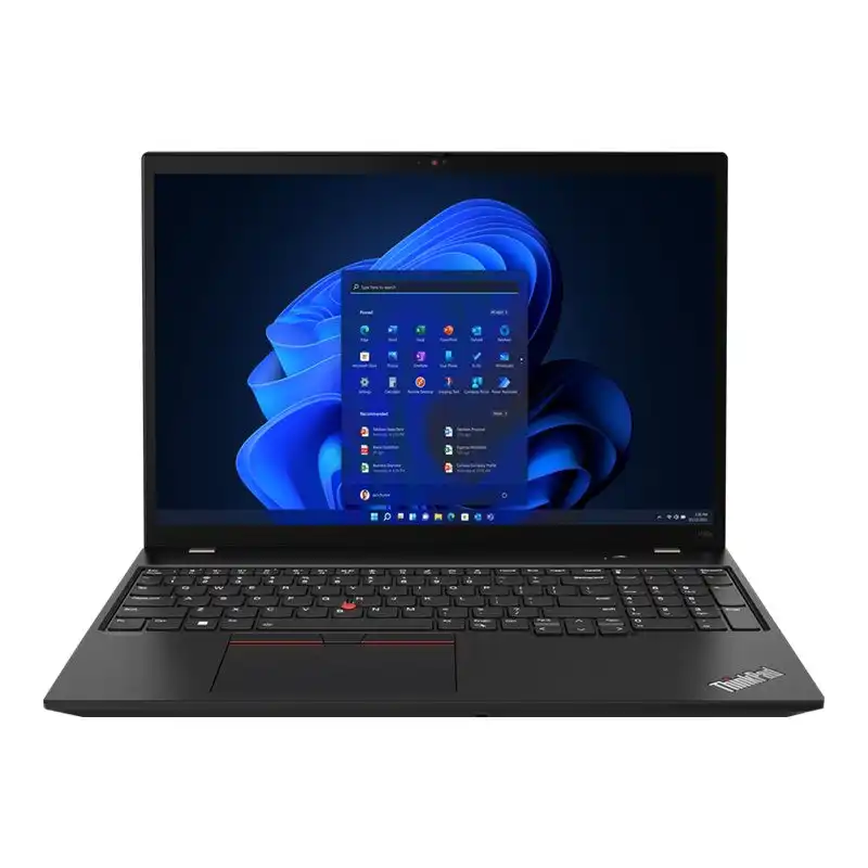 Lenovo ThinkPad P16s Gen 2 21HK - Conception de charnière à 180 degrés - Intel Core i7 - 1360P - jusqu'à... (21HK000TFR)_1