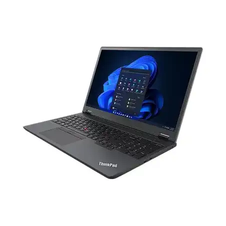 Lenovo ThinkPad P16v Gen 1 21FC - Intel Core i7 - 13800H - jusqu'à 5.2 GHz - vPro Enterprise - Win 11 Pr... (21FC000TFR)_1