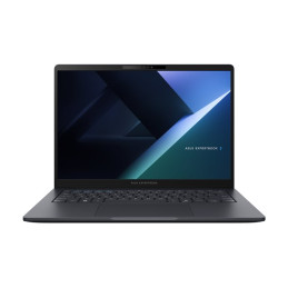 Conception de charnière à 180 degrés - Intel Core i5 - 13420H - jusqu'à 4.6 GHz - Win 11 Pro -... (90NX08K1-M009V0)_1