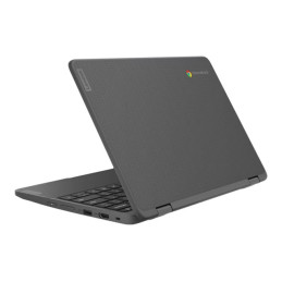 Conception inclinable - Kompanio 528 jusqu'à 2.2 GHz - Chrome OS - Mali-G52 2EE MC2 - 8 Go RAM - 64... (82W2002SFR)_9