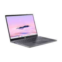 Intel Core 5 - 120U - jusqu'à 5 GHz - Chrome OS - Intel Graphics - 16 Go RAM - 128 Go SSD UFS - 1... (NX.JSJEF.00L)_3