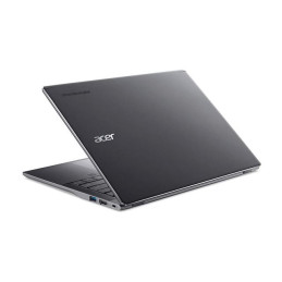 Intel Core 5 - 120U - jusqu'à 5 GHz - Chrome OS - Intel Graphics - 16 Go RAM - 128 Go SSD UFS - 1... (NX.JSJEF.00L)_6