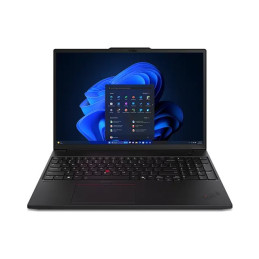 Lenovo ThinkPad P16s Gen 3 21KS - Conception de charnière à 180 degrés - Intel Core Ultra 7 - 155H ... (21KS000RFR)_1