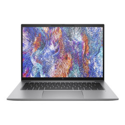 HP ZBook Firefly 14 G11 A Mobile Workstation - AMD Ryzen 9 - 8945HS - jusqu'à 5.2 GHz - Win 11 Pro ... (98N84ETABF)_1