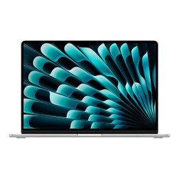 M4 - Apple M4 10-core - 16 Go RAM - 256 Go SSD - 15.3" IPS 2880 x 1864 (WQXGA+) - Wi-Fi 6E, Bluetoot... (MW1G3FN/A)_1