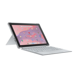 Avec clavier détachable - Kompanio 520 - MT8186G - Chrome OS - Mali-G52 2EE MC2 - 8 Go RAM - 1... (90NX0781-M008Y0)_2