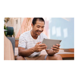 Avec clavier détachable - Kompanio 520 - MT8186G - Chrome OS - Mali-G52 2EE MC2 - 8 Go RAM - 1... (90NX0781-M008Y0)_10