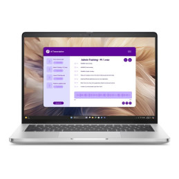 Intel Core Ultra 5 - 235U - jusqu'à 4.9 GHz - vPro Enterprise - Win 11 Pro - Intel Graphics - 16 Go RAM ... (8R7FH)_1