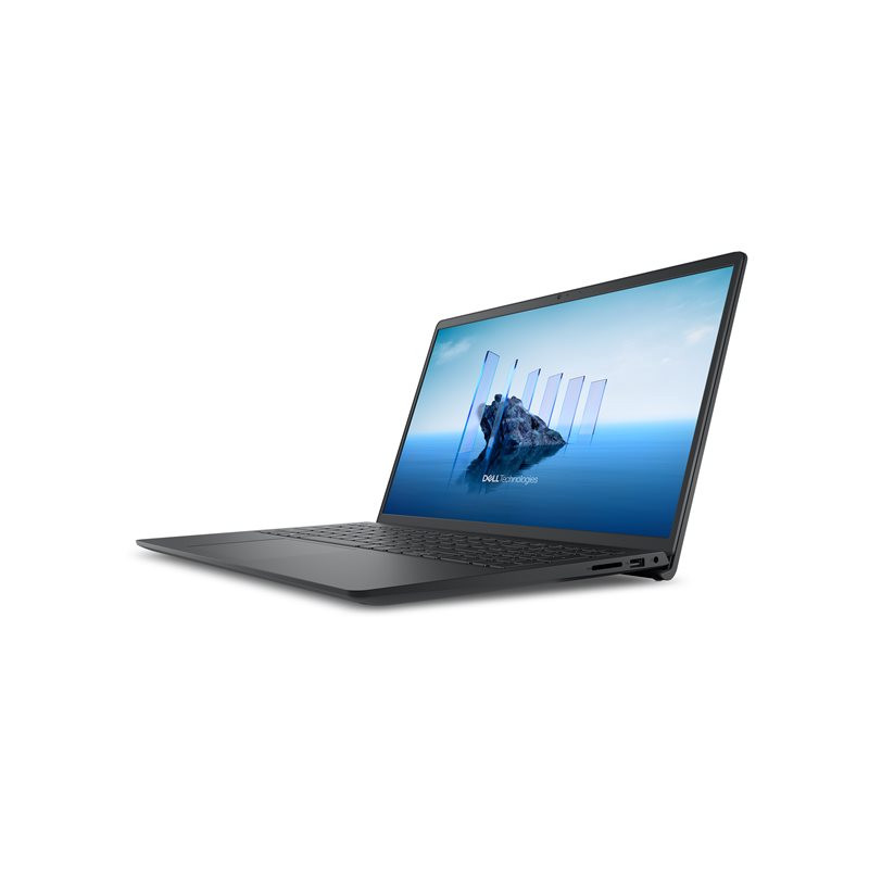 Intel Core 3 - 100U - jusqu'à 4.7 GHz - Win 11 Pro - Intel Graphics - 8 Go RAM - 512 Go SSD NVMe - 15.6"... (3R54T)_1