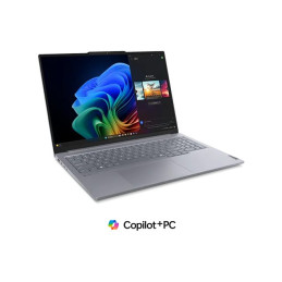 Snapdragon X Plus - X1P-42-100 - jusqu'à 3.4 GHz - Win 11 Pro (sur ARM) - Qualcomm Adreno - 16 Go R... (21NH0005FR)_3