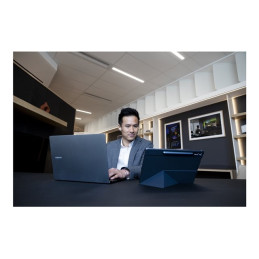 Samsung Galaxy Book5 Pro - Intel Core Ultra 5 - 226V - jusqu'à 4.5 GHz - Evo - Win 11 Pro - Arc... (NP944XHA-KG1FR)_12