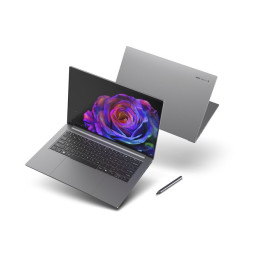 Intel Core Ultra 7 - 255H - jusqu'à 5.1 GHz - Win 11 Home - GeForce RTX 5060 - 16 Go RAM - 1.024 ... (NX.J82EF.001)_2