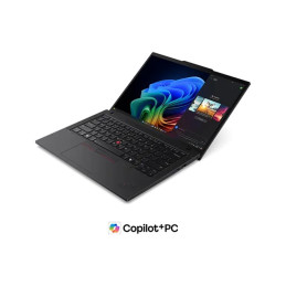 Conception de charnière à 180 degrés - AMD Ryzen AI 5 PRO - 340 - jusqu'à 4.8 GHz - Win 11 Pro - Ra... (21QJ002LFR)_7