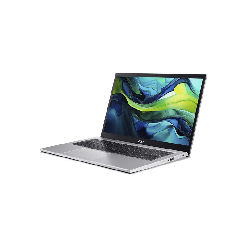 AMD Ryzen 5 - 7430U - jusqu'à 4.3 GHz - Win 11 Home - Radeon Graphics - 16 Go RAM - 512 Go SSD NV... (NX.J7WEF.01B)_1