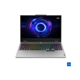 Intel Core i5 - 13450HX - jusqu'à 4.6 GHz - Win 11 Home - GeForce RTX 5060 - 16 Go RAM - 512 Go SSD... (83JE00GUFR)_4