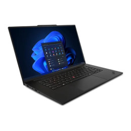 Lenovo ThinkPad P1 Gen 7 21KV - Intel Core Ultra 9 - 185H - jusqu'à 5.1 GHz - Intel Evo vPro Enterp... (21KV0029FR)_1