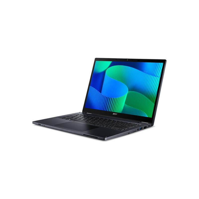 Conception inclinable - Intel Core Ultra 7 - 155U - jusqu'à 4.8 GHz - Win 11 Pro - Intel Graphics... (NX.B7WEF.002)_1